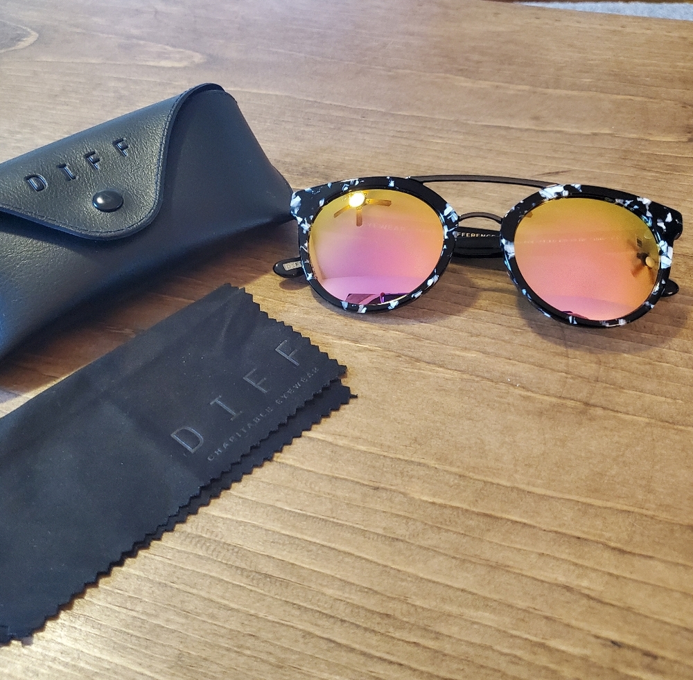 Diff Eyewear